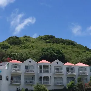 Burt Road Town (Tortola)